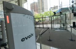 VA hospitals pay for AI weapons scanners testers say are error-prone