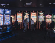 DOD needs to shore up help for troops with gambling problems, GAO says