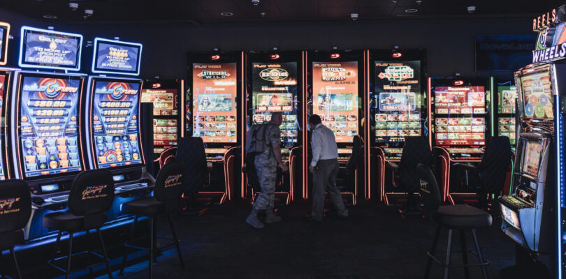 DOD needs to shore up help for troops with gambling problems, GAO says