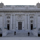 US Naval Academy on lockdown following reports of threats