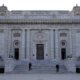 US Naval Academy on lockdown following reports of threats