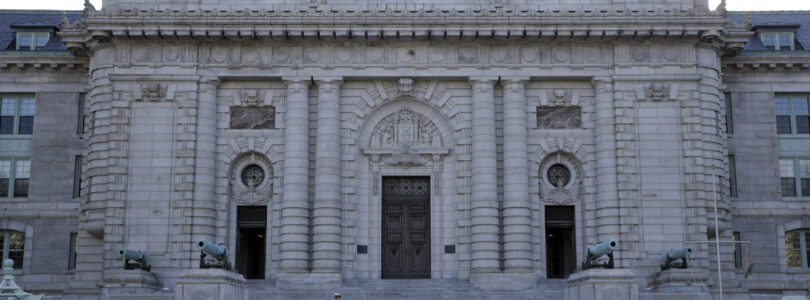 US Naval Academy on lockdown following reports of threats