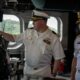 Navy fires USS Santa Barbara commanding officer