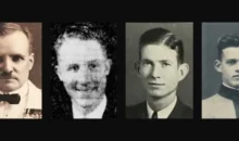 One man’s memory sparks search for US soldiers he saw executed in WWII
