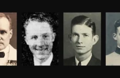 One man’s memory sparks search for US soldiers he saw executed in WWII