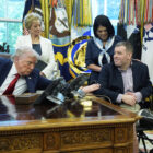 White House officials to attend funeral of Afghan vet turned advocate