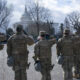 Virginia National Guard begins ICE logistics support
