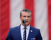 Hegseth says Wounded Knee soldiers will keep their Medals of Honor