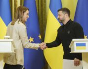 Ukraine expects $3.5 billion fund for US weapons, Zelenskyy says