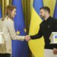 Ukraine expects $3.5 billion fund for US weapons, Zelenskyy says