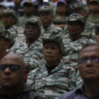 Venezuela says US Navy raided tuna boat in Caribbean as tensions rise