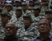 Venezuela says US Navy raided tuna boat in Caribbean as tensions rise