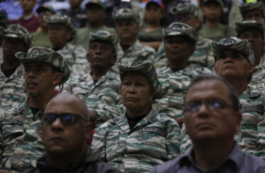 Venezuela says US Navy raided tuna boat in Caribbean as tensions rise