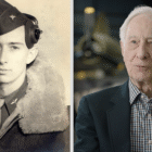 John Luckadoo, last B-17 pilot of the Bloody Hundredth, dies at 103