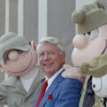Beetle Bailey turns 75: the Army’s lovable slacker marches on