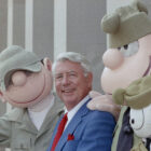 Beetle Bailey turns 75: the Army’s lovable slacker marches on