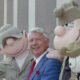 Beetle Bailey turns 75: the Army’s lovable slacker marches on