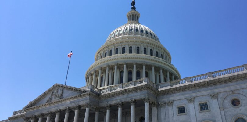 House, Senate leaders look to speed up NDAA work this week
