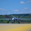 Coast Guard to get first MQ-9 drones