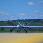 Coast Guard to get first MQ-9 drones