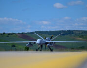 Coast Guard to get first MQ-9 drones