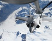 Pentagon cuts back F-35 upgrades to slow schedule slips: Auditors