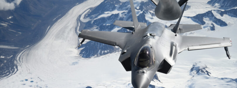 Pentagon cuts back F-35 upgrades to slow schedule slips: Auditors