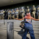 Trump’s use of troops in LA immigration protests illegal, judge rules