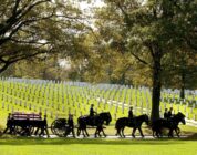 Senators seek to make it easier for VA to exhume ‘disgraced’ veterans