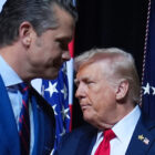 Every Venezuelan drug boat leads to 25,000 deaths, Trump claims