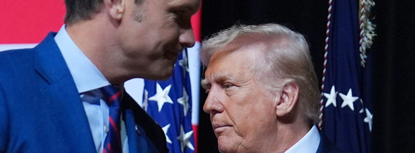Every Venezuelan drug boat leads to 25,000 deaths, Trump claims