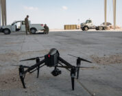 CENTCOM forms task force to speed delivery of drones, tech to troops
