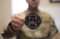 Advocates lobby for new approaches to preventing veteran suicides