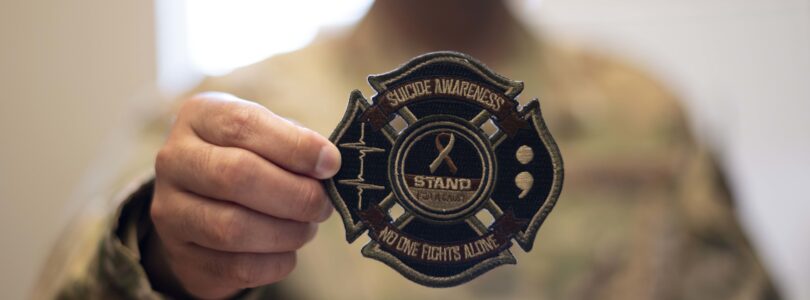 Advocates lobby for new approaches to preventing veteran suicides