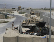 Taliban rejects Trump’s bid to retake Bagram Air Base in Afghanistan