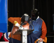 Keel laid for Navy’s second Columbia-class nuclear strike submarine