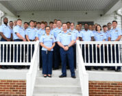 Coast Guard team led search efforts after deadly DC crash