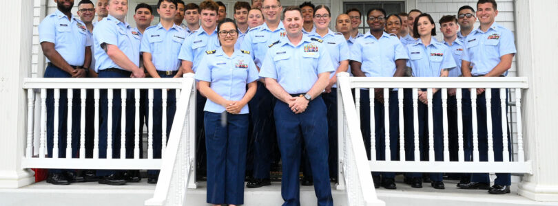 Coast Guard team led search efforts after deadly DC crash