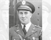 Remains of WWII Medal of Honor recipient identified after 80 years