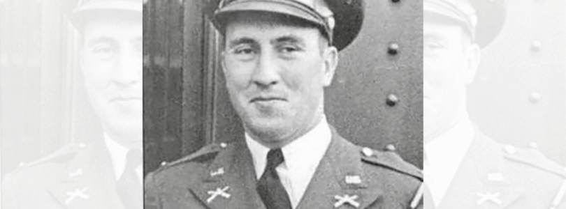 Remains of WWII Medal of Honor recipient identified after 80 years