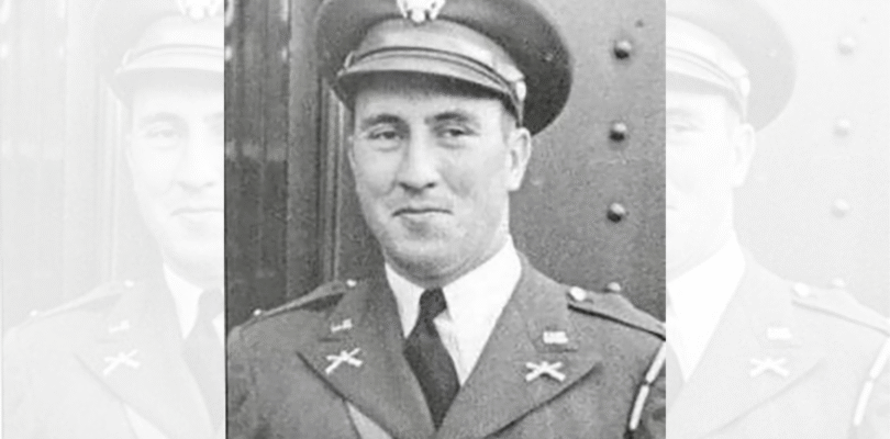 Remains of WWII Medal of Honor recipient identified after 80 years