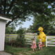 Elmo and friends help military families build healthy habits