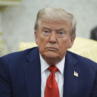 Trump order aims to rebrand Defense Department as Department of War