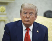Trump order aims to rebrand Defense Department as Department of War