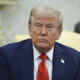 Trump order aims to rebrand Defense Department as Department of War