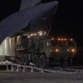 US Army reveals Typhon missile system in Japan
