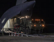 US Army reveals Typhon missile system in Japan