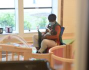 Some Navy families see delays in child care assistance payments