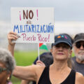 Hegseth visits Puerto Rico as US boosts Caribbean military operations