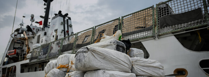 Ocean isn’t free-fire zone for US military drug interdiction: Analysis